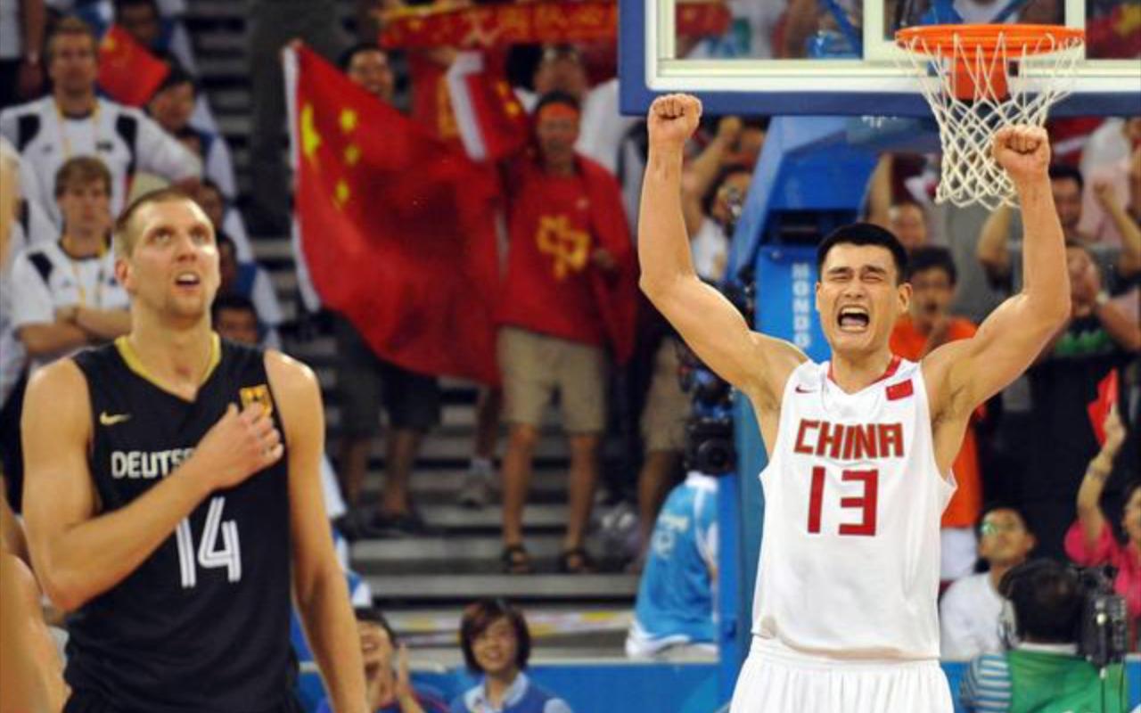 中国vs德国男篮回放直播