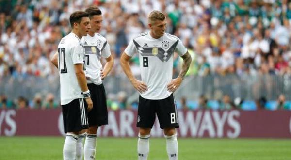 德国vs韩国未出线的球员