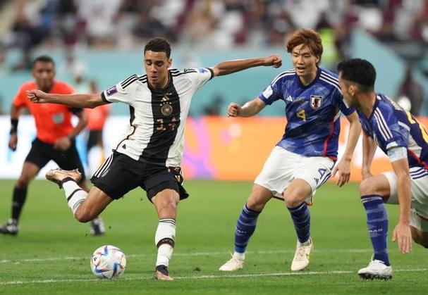 日本vs德国角球比赛直播
